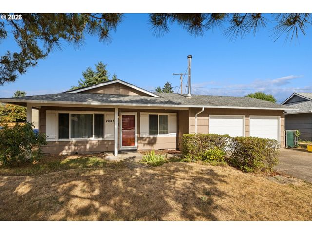 15445 Se STEPHENS Ct, Portland, OR 97233
