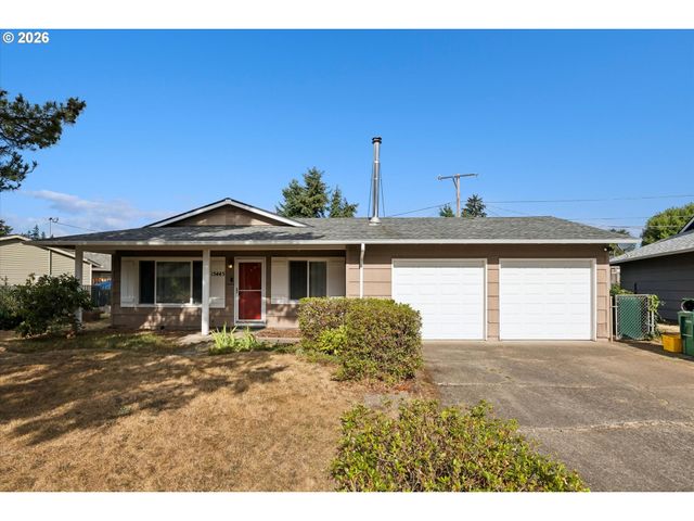 15445 Se STEPHENS Ct, Portland, OR 97233