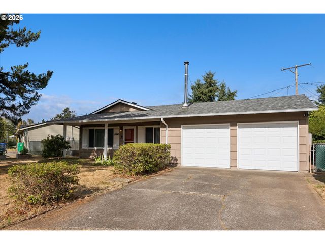 15445 Se STEPHENS Ct, Portland, OR 97233