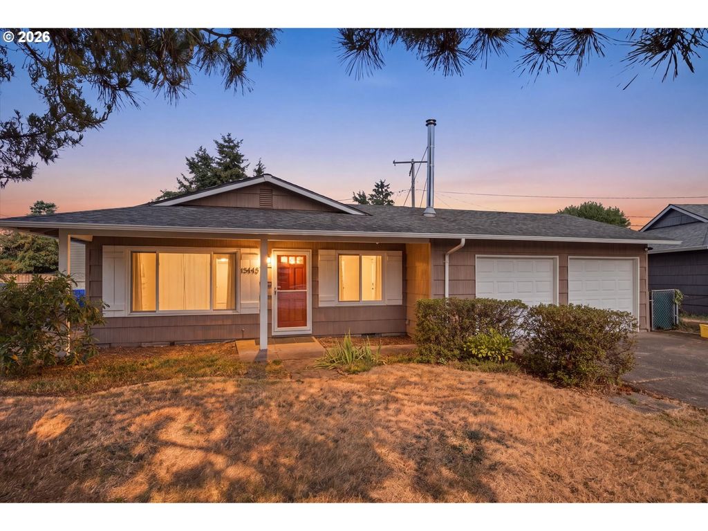 15445 Se STEPHENS Ct, Portland, OR 97233