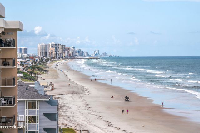 4453 S Atlantic Ave Unit 604, Ponce Inlet, FL 32127