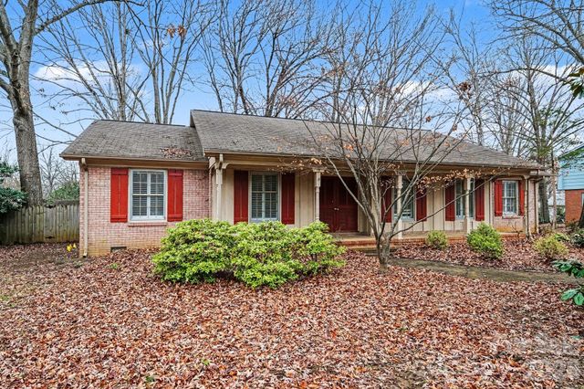 3430 Rea Road, Charlotte, NC 28226