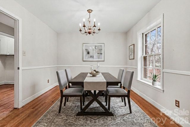 3430 Rea Road, Charlotte, NC 28226