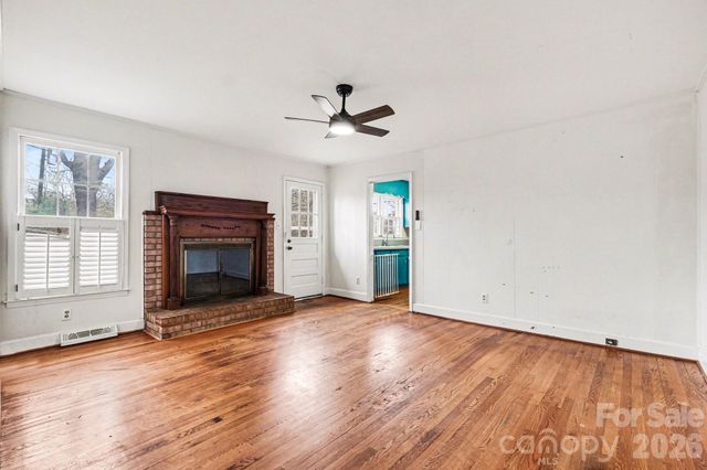 3430 Rea Road, Charlotte, NC 28226