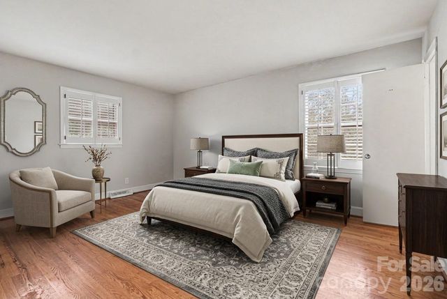 3430 Rea Road, Charlotte, NC 28226