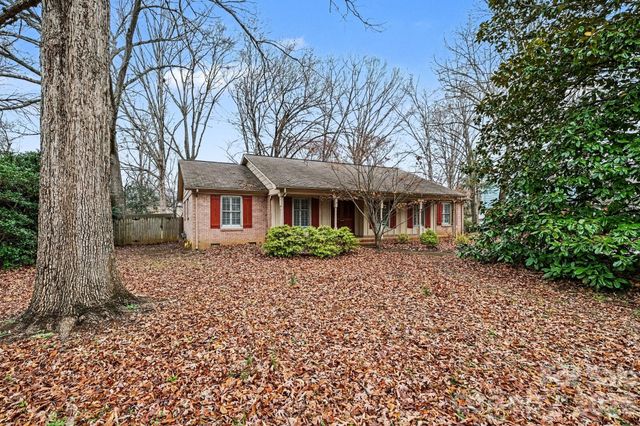 3430 Rea Road, Charlotte, NC 28226