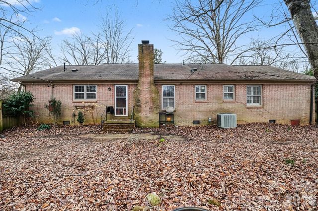 3430 Rea Road, Charlotte, NC 28226