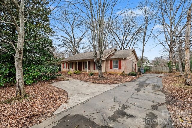 3430 Rea Road, Charlotte, NC 28226