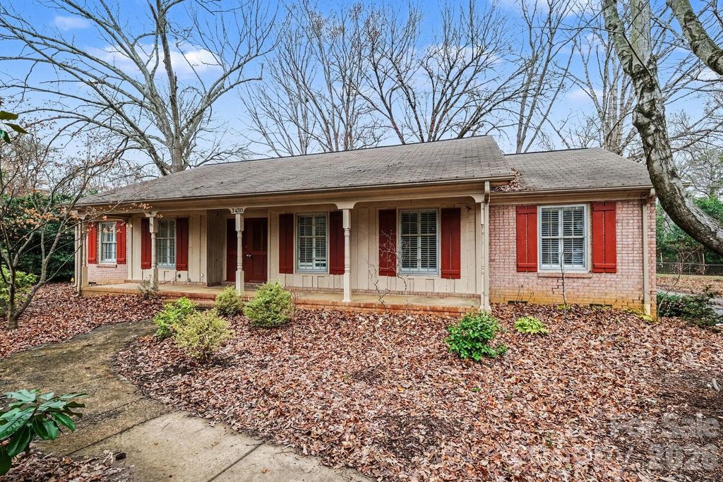 3430 Rea Road, Charlotte, NC 28226