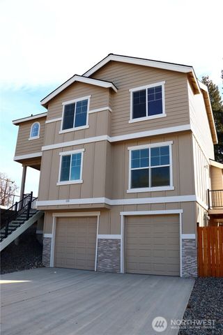 600 Ross Canyon Road, Omak, WA 98841