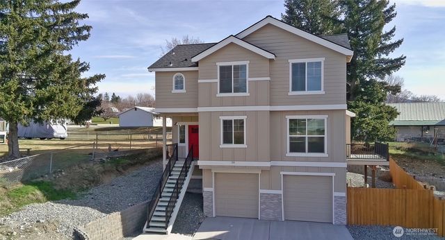 600 Ross Canyon Road, Omak, WA 98841