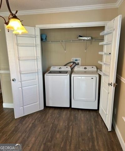 53 Beaver Run Road, Newnan, GA 30263