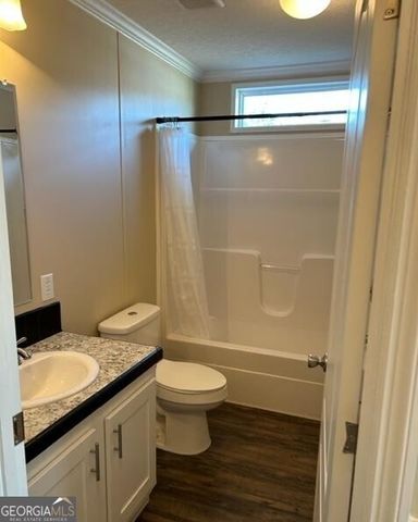 53 Beaver Run Road, Newnan, GA 30263