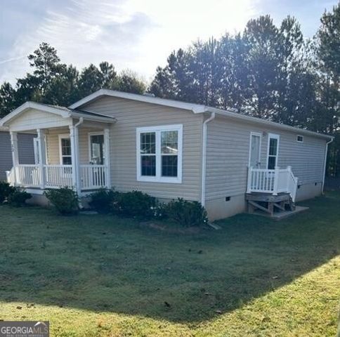 53 Beaver Run Road, Newnan, GA 30263