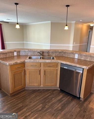 53 Beaver Run Road, Newnan, GA 30263