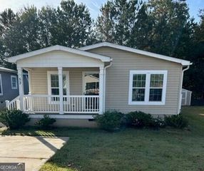 53 Beaver Run Road, Newnan, GA 30263