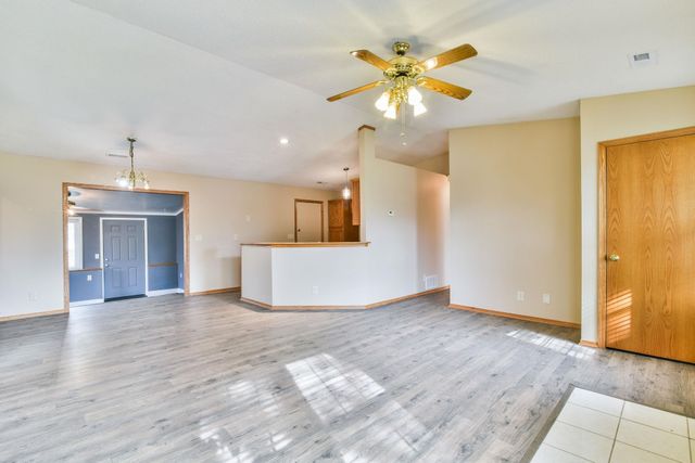 4601 S Fern, Wichita, KS 67217