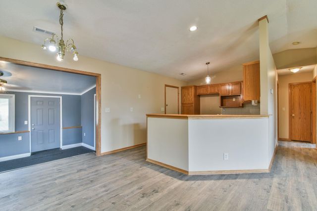 4601 S Fern, Wichita, KS 67217