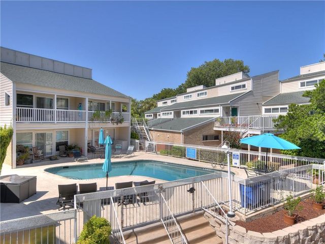 1818 S Lakeshore BLVD 20, Austin, TX 78741