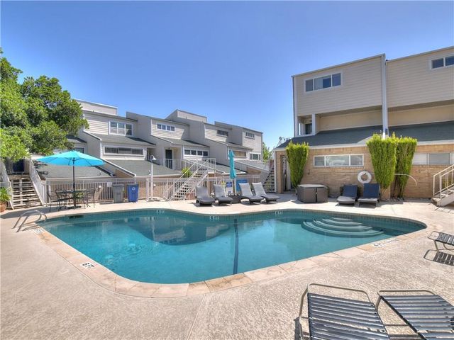 1818 S Lakeshore BLVD 20, Austin, TX 78741