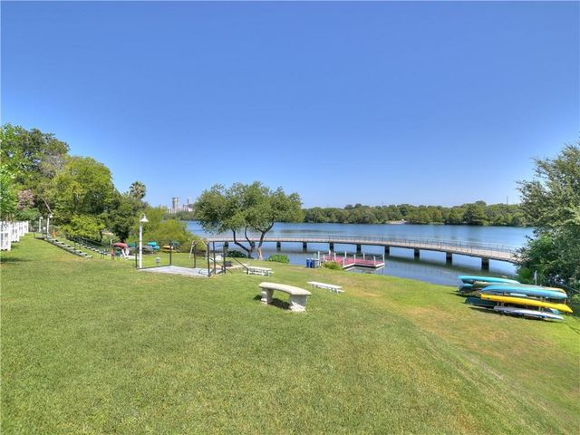 1818 S Lakeshore BLVD 20, Austin, TX 78741