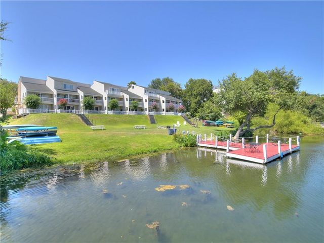 1818 S Lakeshore BLVD 20, Austin, TX 78741