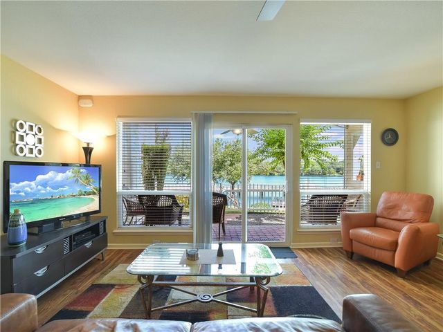 1818 S Lakeshore BLVD 20, Austin, TX 78741