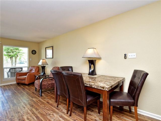 1818 S Lakeshore BLVD 20, Austin, TX 78741