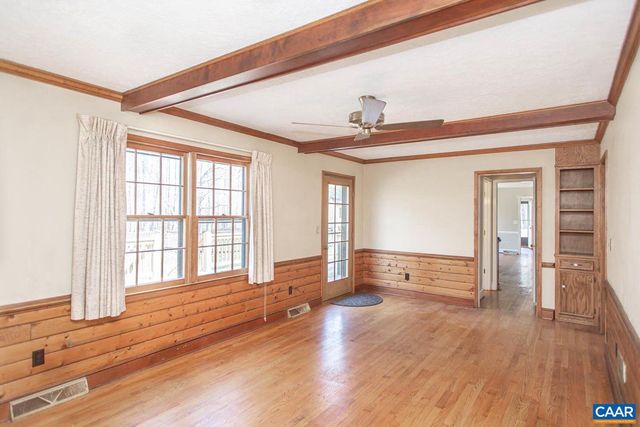 750 LOCHRIDGE LN, Earlysville, VA 22936