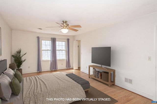 750 LOCHRIDGE LN, Earlysville, VA 22936