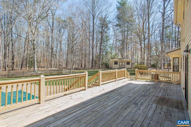 750 LOCHRIDGE LN, Earlysville, VA 22936