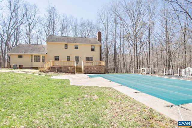 750 LOCHRIDGE LN, Earlysville, VA 22936