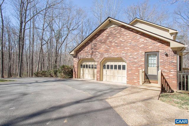 750 LOCHRIDGE LN, Earlysville, VA 22936