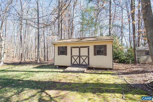 750 LOCHRIDGE LN, Earlysville, VA 22936