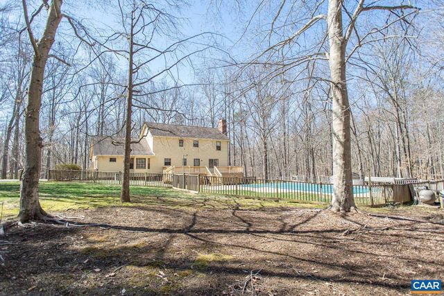 750 LOCHRIDGE LN, Earlysville, VA 22936