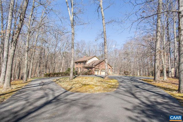 750 LOCHRIDGE LN, Earlysville, VA 22936