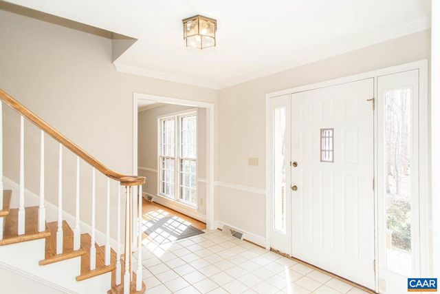 750 LOCHRIDGE LN, Earlysville, VA 22936