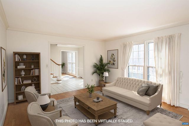 750 LOCHRIDGE LN, Earlysville, VA 22936