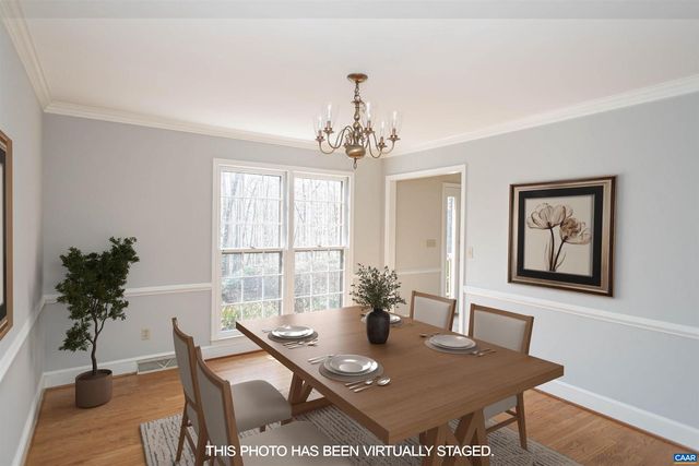 750 LOCHRIDGE LN, Earlysville, VA 22936