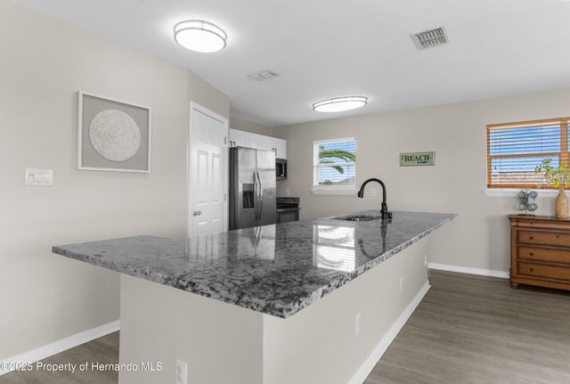 3393 Poinsettia Drive, Hernando Beach, FL 34607