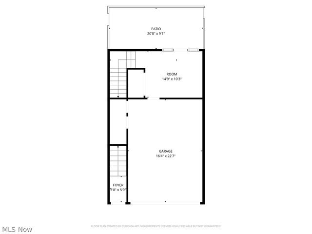 3114 Vine Court, Cleveland, OH 44113