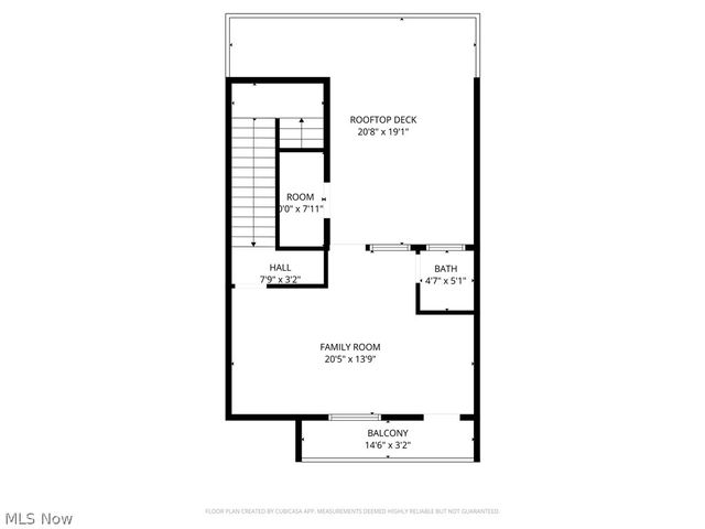 3114 Vine Court, Cleveland, OH 44113