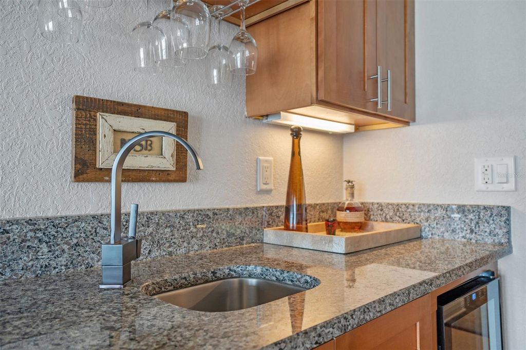 Image 12 of property listing at 442 BOUCHELLE DRIVE 203, New Smyrna Beach, FL 32169