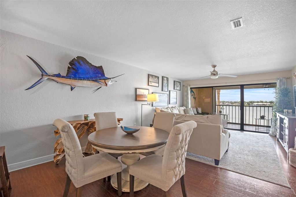 Image 13 of property listing at 442 BOUCHELLE DRIVE 203, New Smyrna Beach, FL 32169