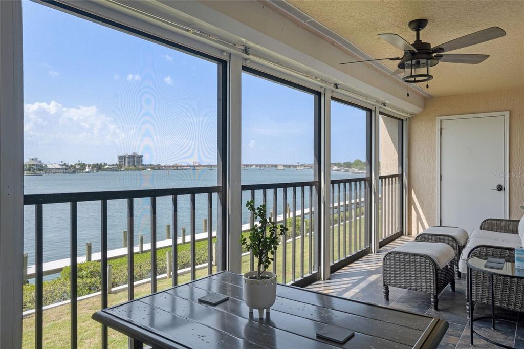 Image 14 of property listing at 442 BOUCHELLE DRIVE 203, New Smyrna Beach, FL 32169