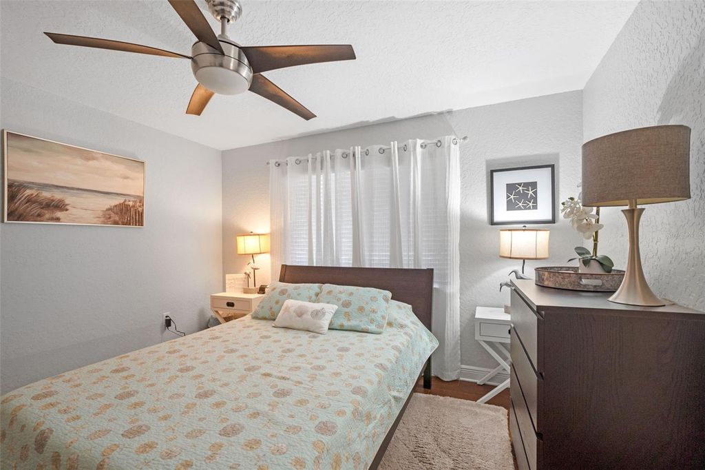 Image 16 of property listing at 442 BOUCHELLE DRIVE 203, New Smyrna Beach, FL 32169