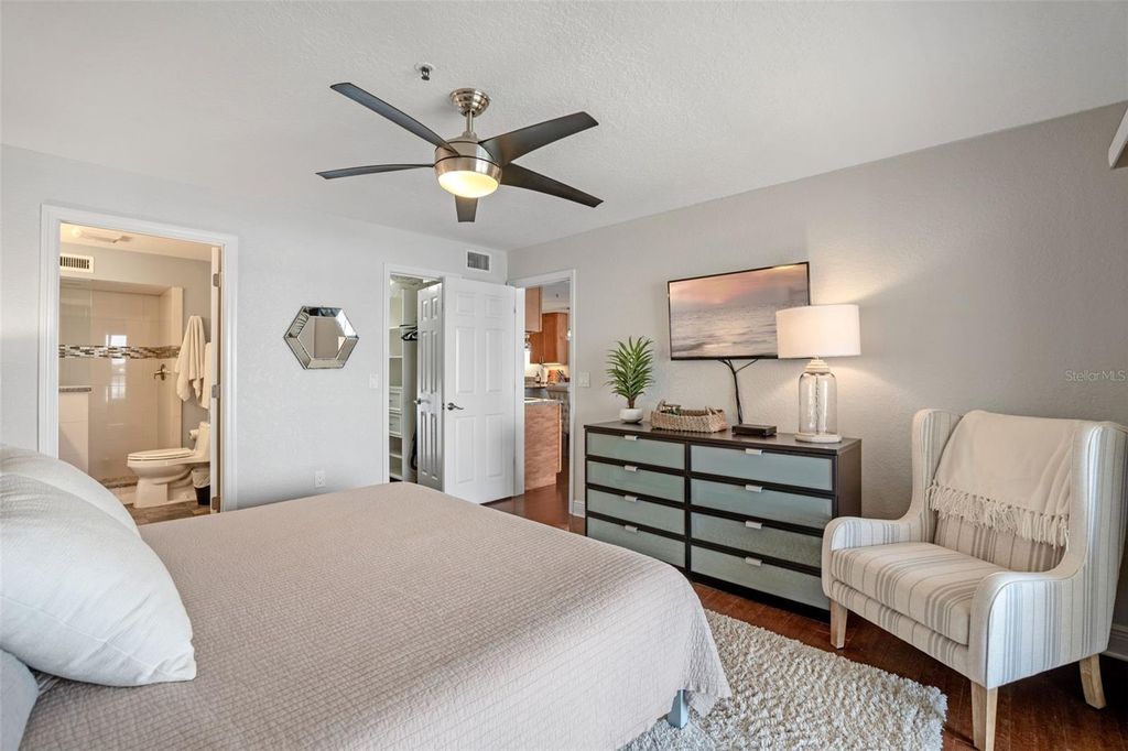 Image 20 of property listing at 442 BOUCHELLE DRIVE 203, New Smyrna Beach, FL 32169