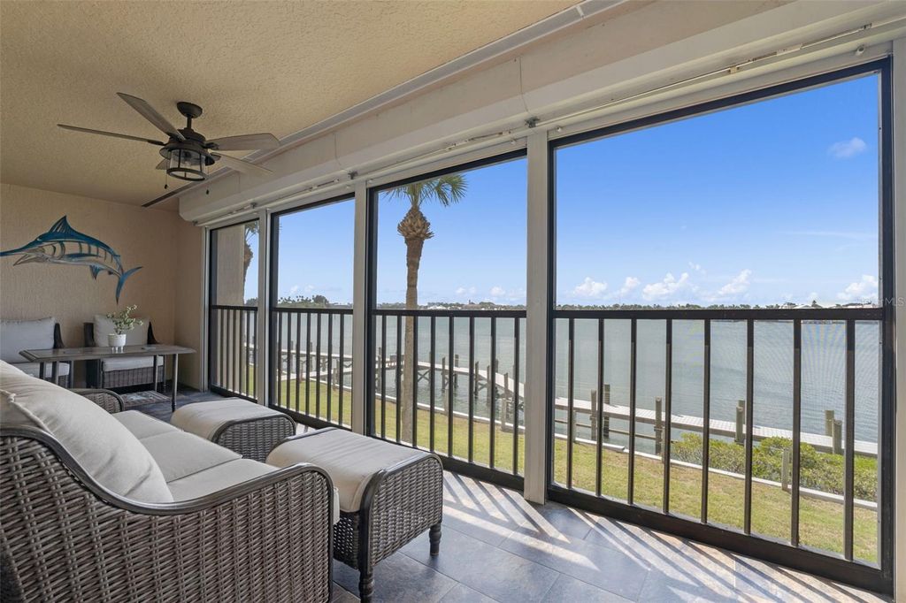 Image 23 of property listing at 442 BOUCHELLE DRIVE 203, New Smyrna Beach, FL 32169