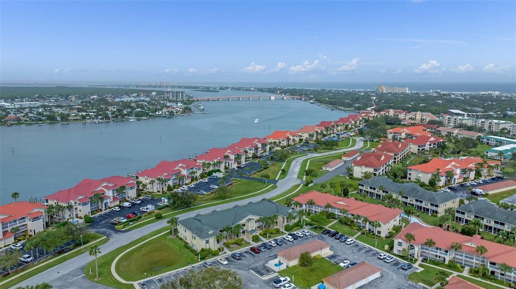 Image 38 of property listing at 442 BOUCHELLE DRIVE 203, New Smyrna Beach, FL 32169