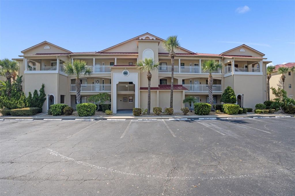 Image 41 of property listing at 442 BOUCHELLE DRIVE 203, New Smyrna Beach, FL 32169